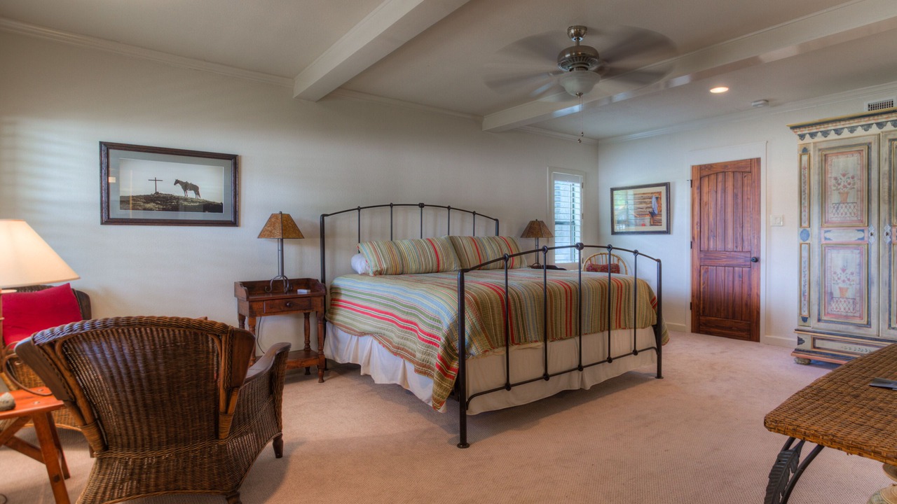 Photo of Bedroom in Kerrville