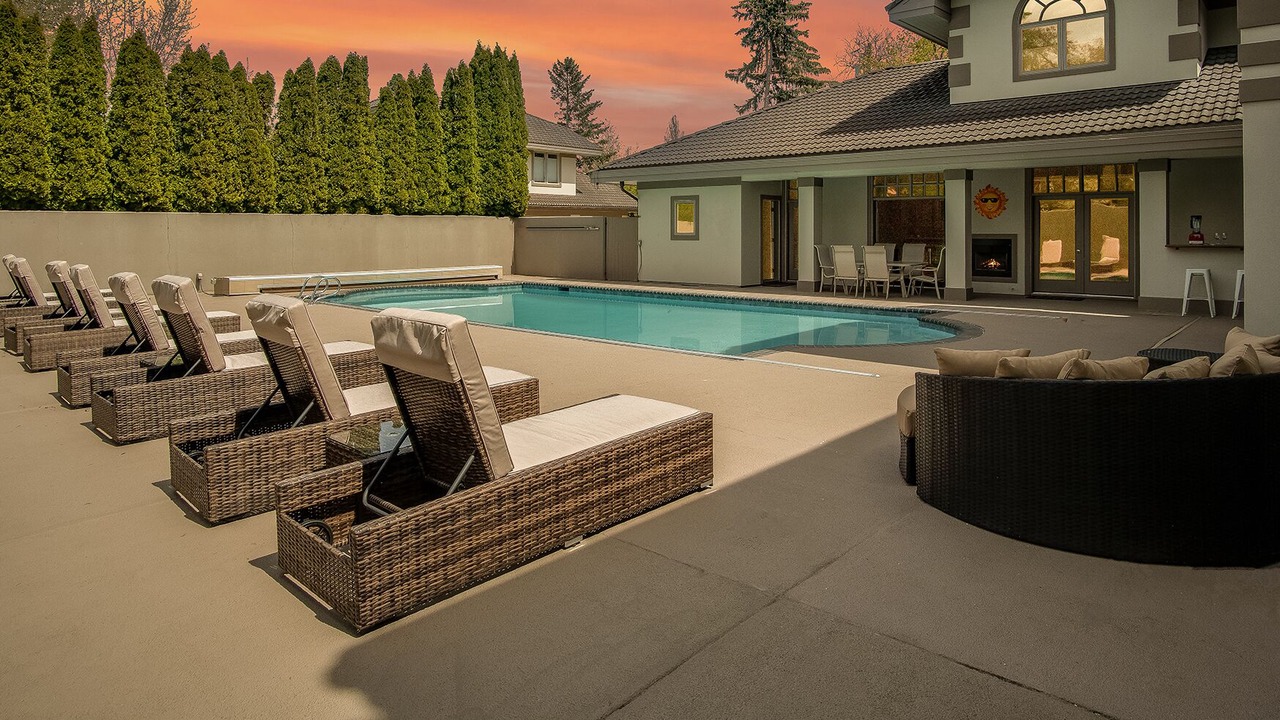 Photo of Outdoor in Sandpoint