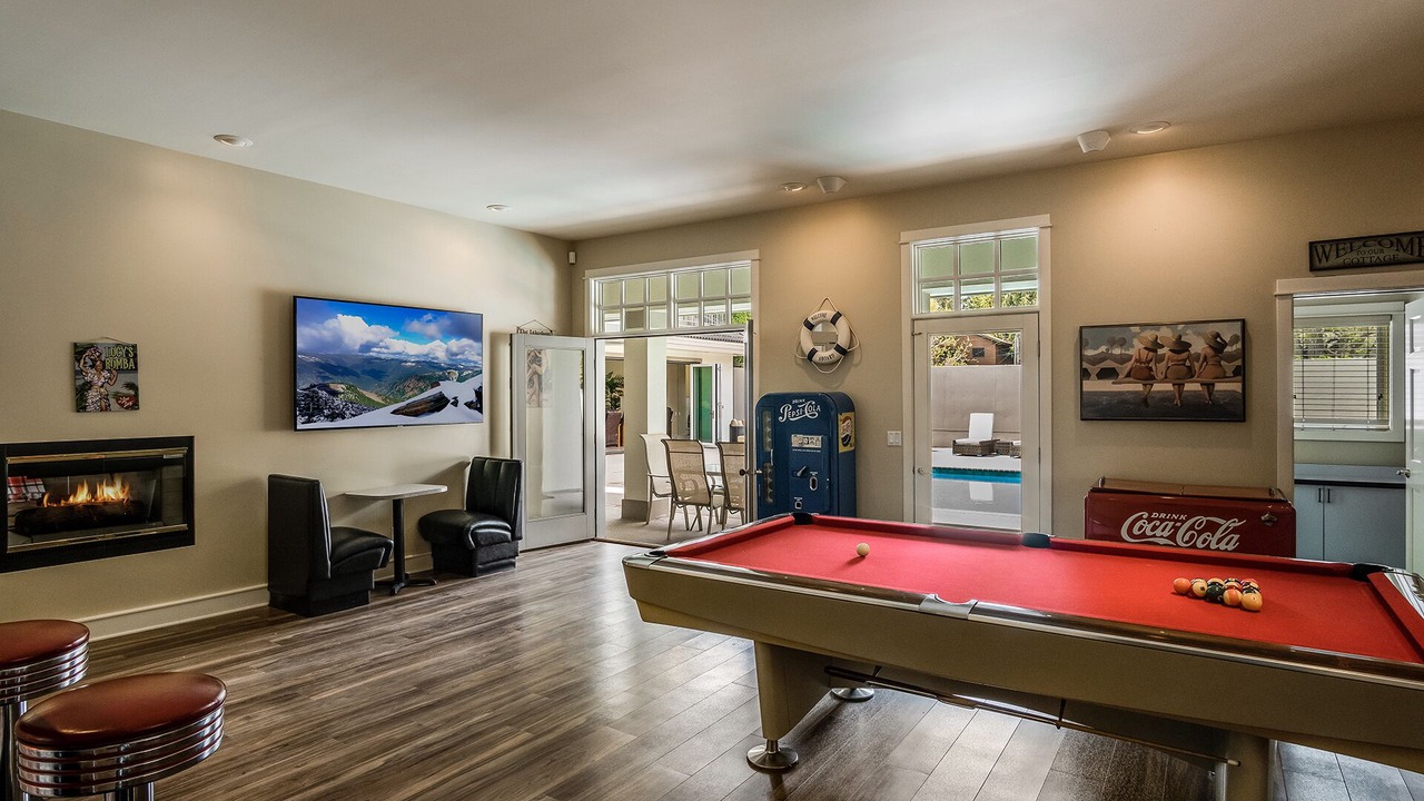 Photo of Outdoor in Sandpoint