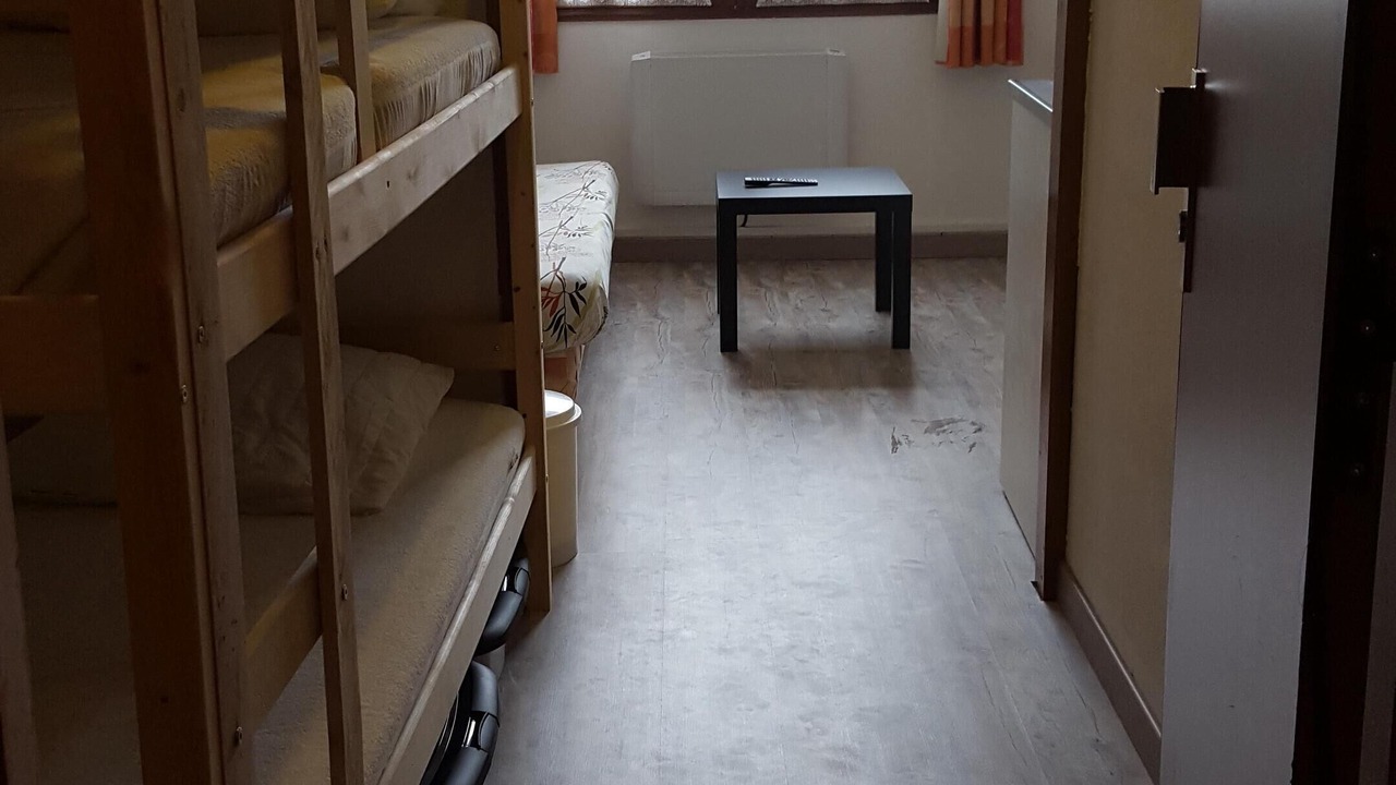 Photo of Bedroom in Les Orres