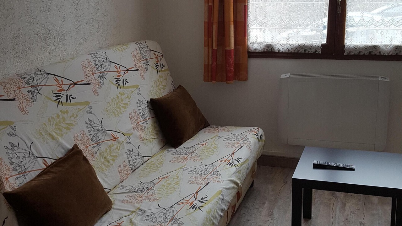 Photo of Livingroom in Les Orres