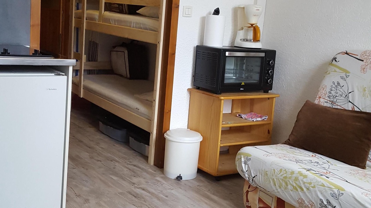 Photo of Livingroom in Les Orres