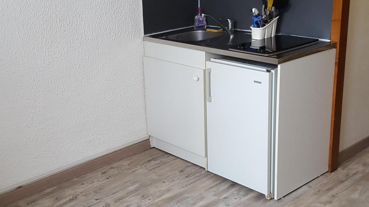 Photo of Kitchen in Les Orres