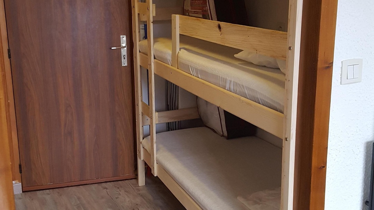 Photo of Bedroom in Les Orres