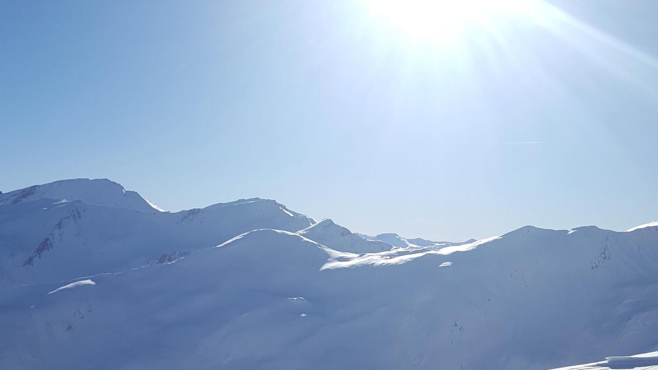 Photo of Others in Les Orres