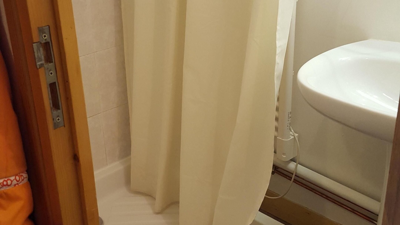 Photo of Bathroom in Les Orres