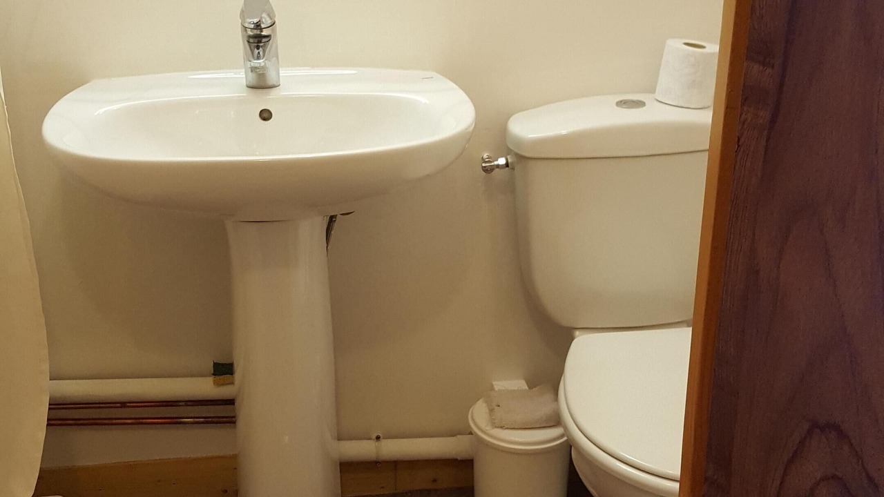 Photo of Bathroom in Les Orres