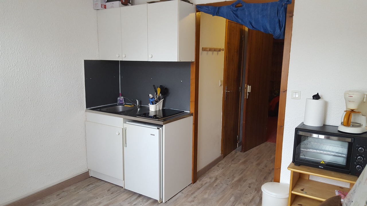 Photo of Kitchen in Les Orres