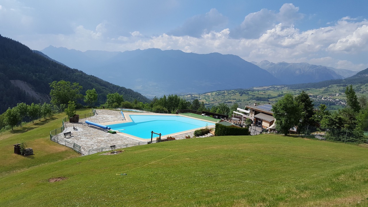 Photo of Outdoor in Les Orres