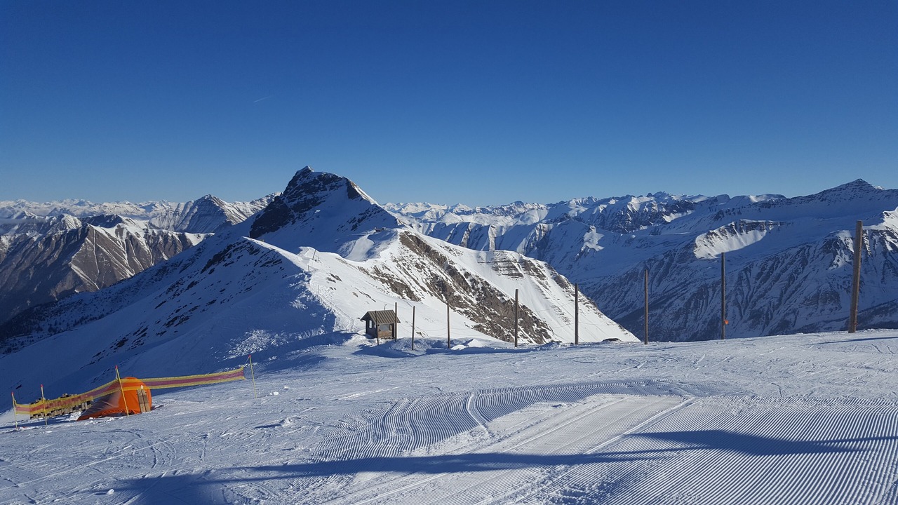 Photo of Others in Les Orres