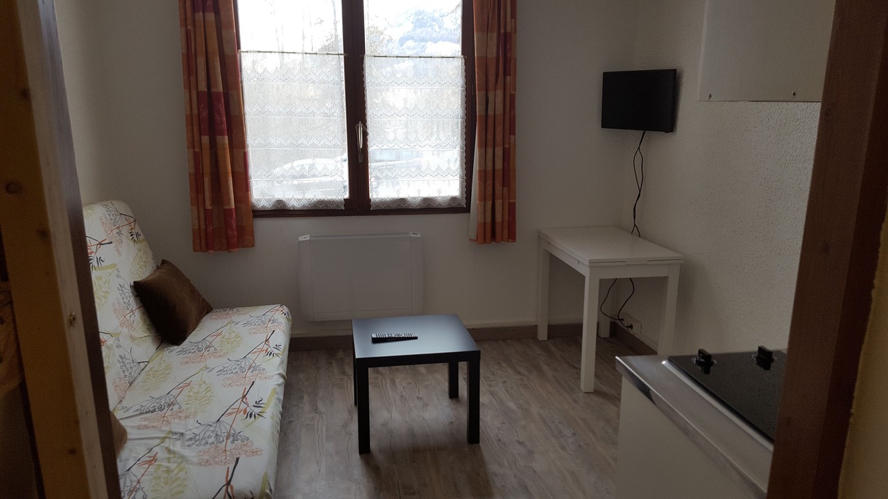 Photo of Livingroom in Les Orres