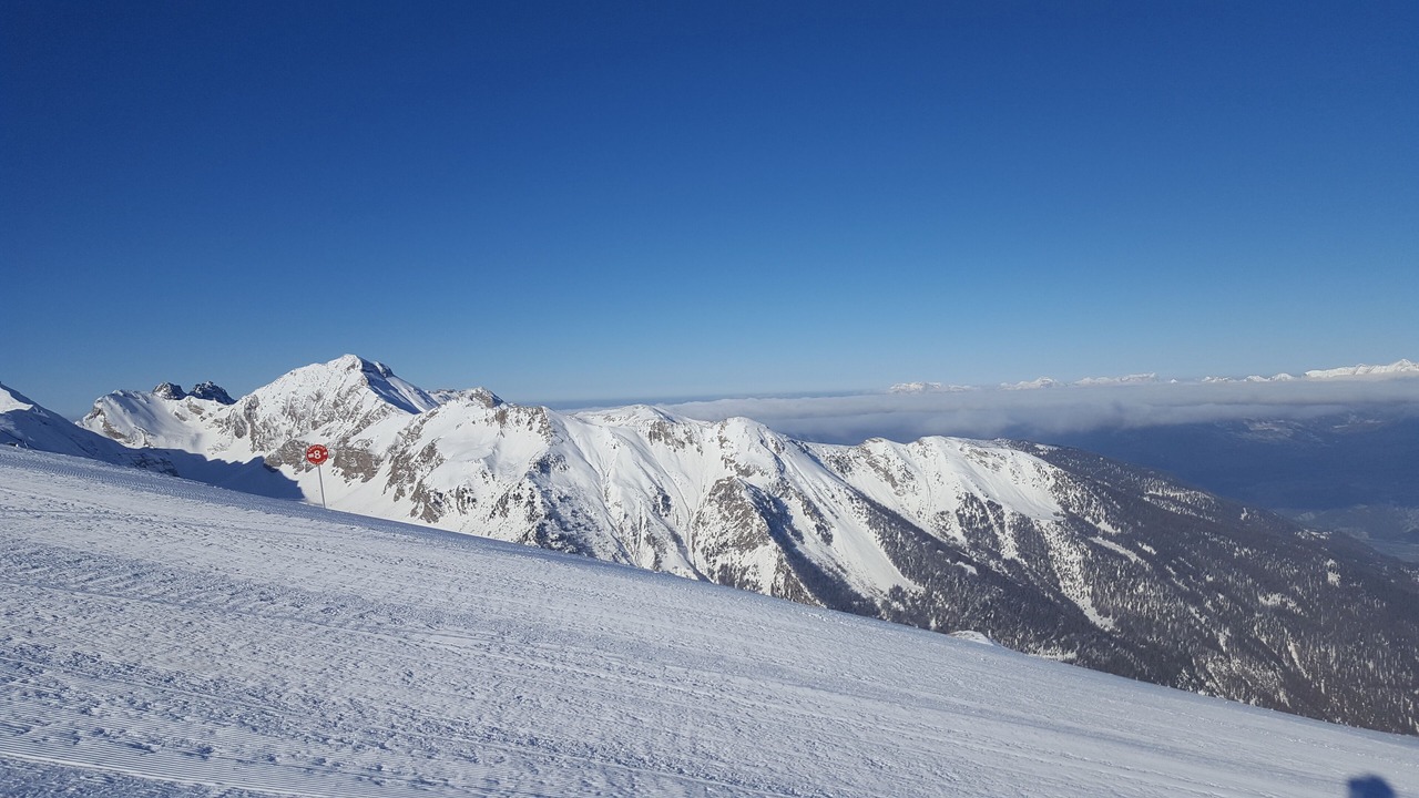 Photo of Others in Les Orres