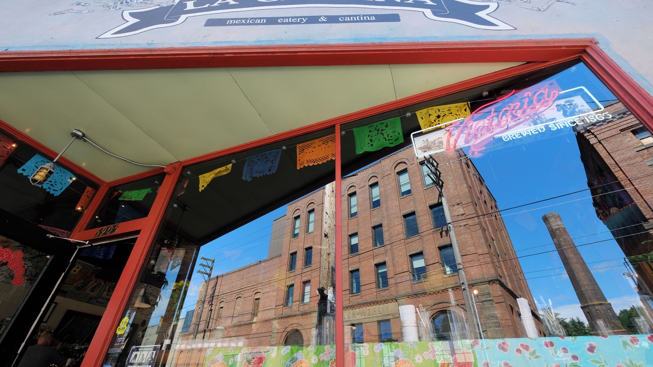 Photo of Outdoor in Georgetown