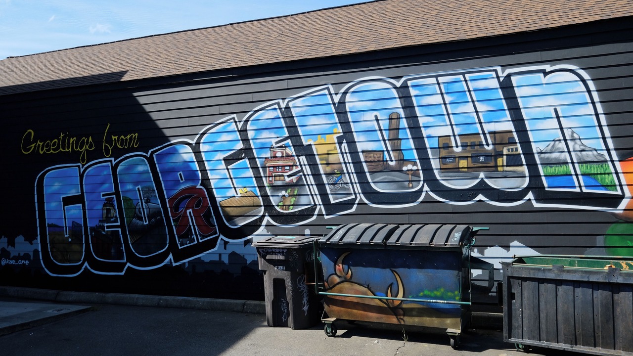 Photo of Others in Georgetown