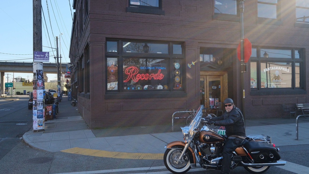 Photo of Outdoor in Georgetown