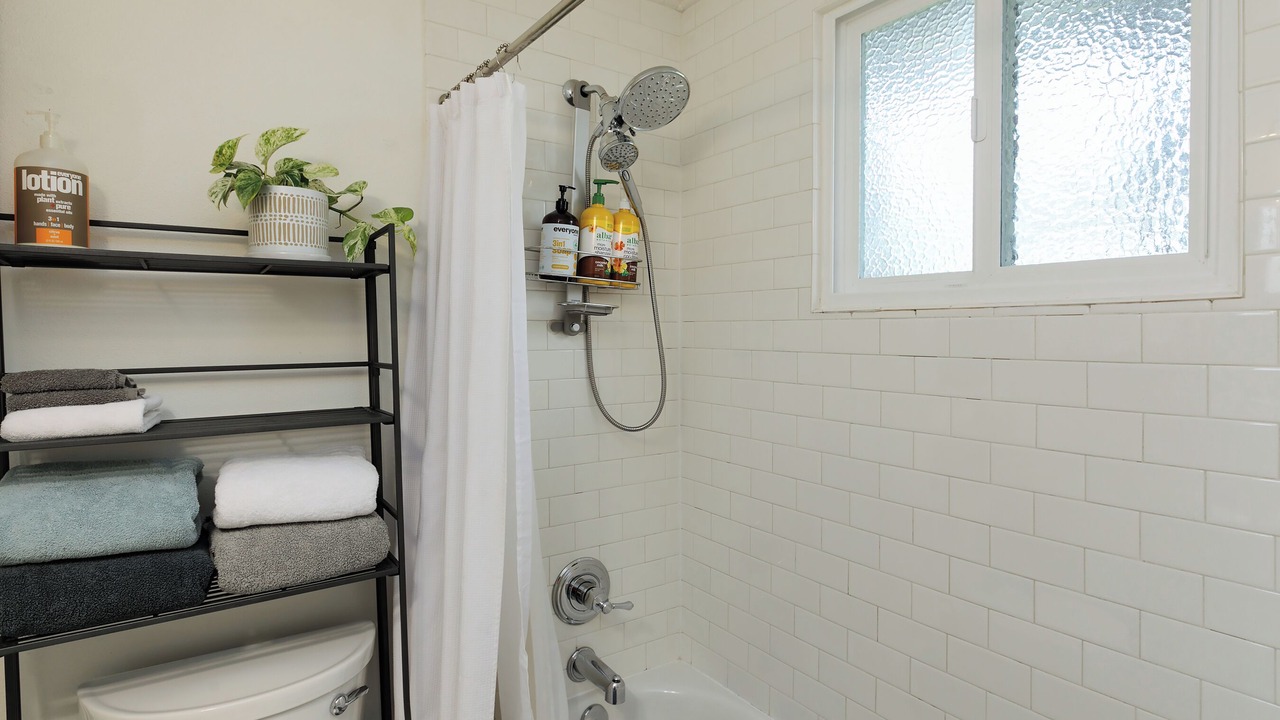 Photo of Bathroom in Georgetown