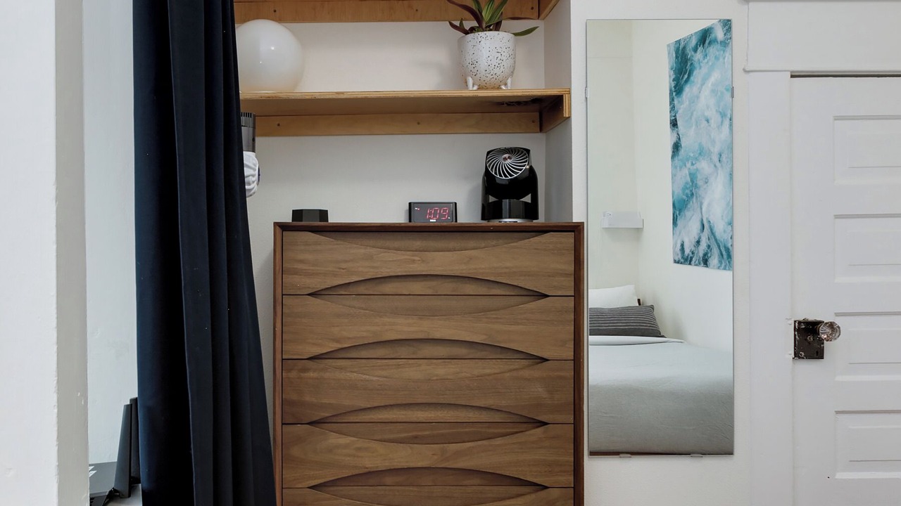 Photo of Bedroom in Georgetown