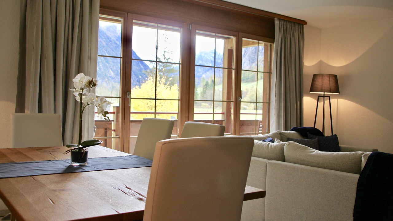 Photo of Others in Lauterbrunnen