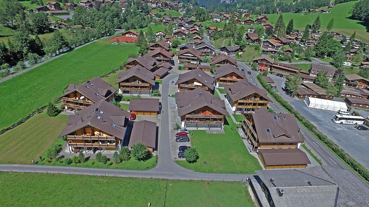 Photo of Others in Lauterbrunnen