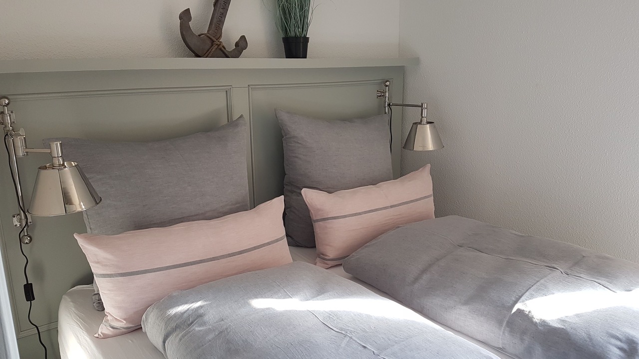 Photo of Bedroom in Leucate