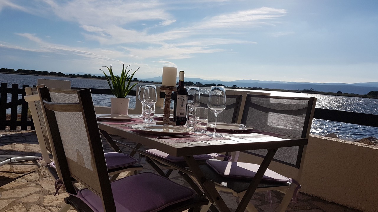 Photo of Outdoor in Leucate