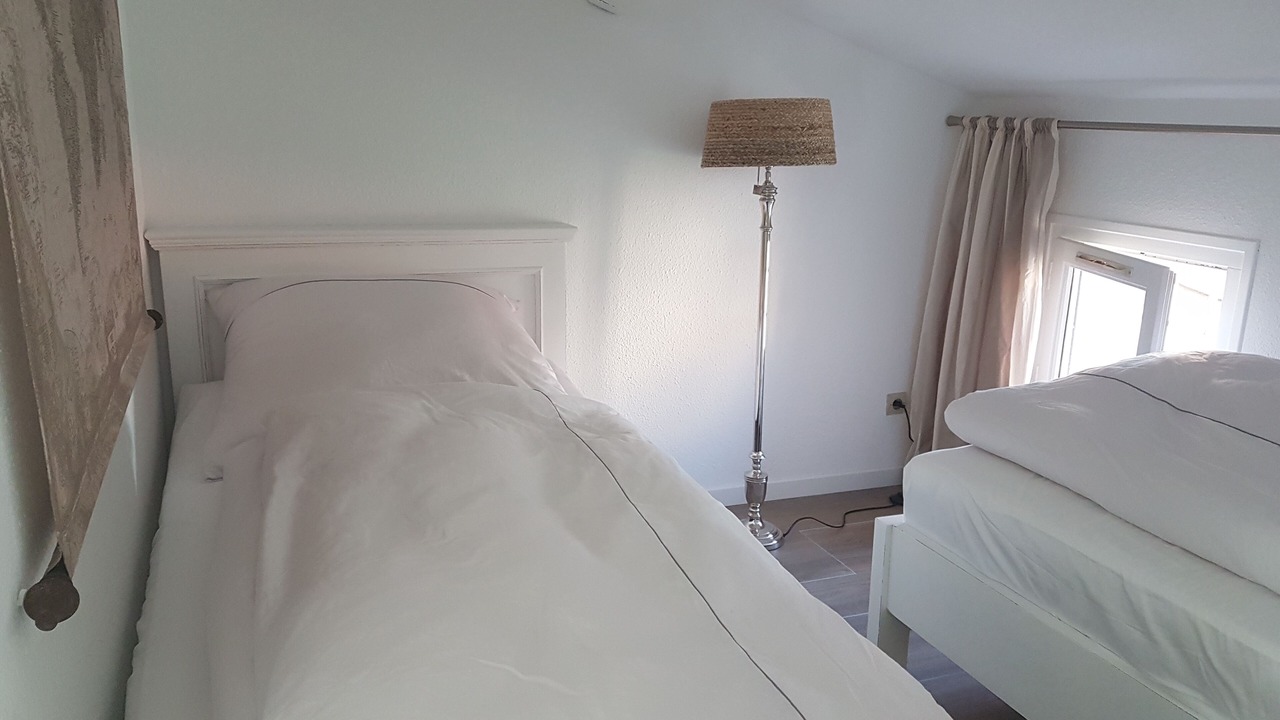 Photo of Bedroom in Leucate