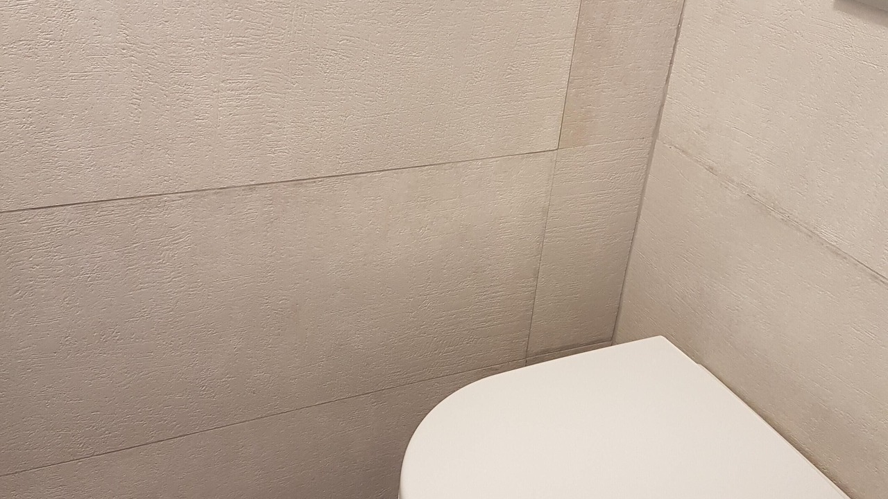 Photo of Bathroom in Leucate