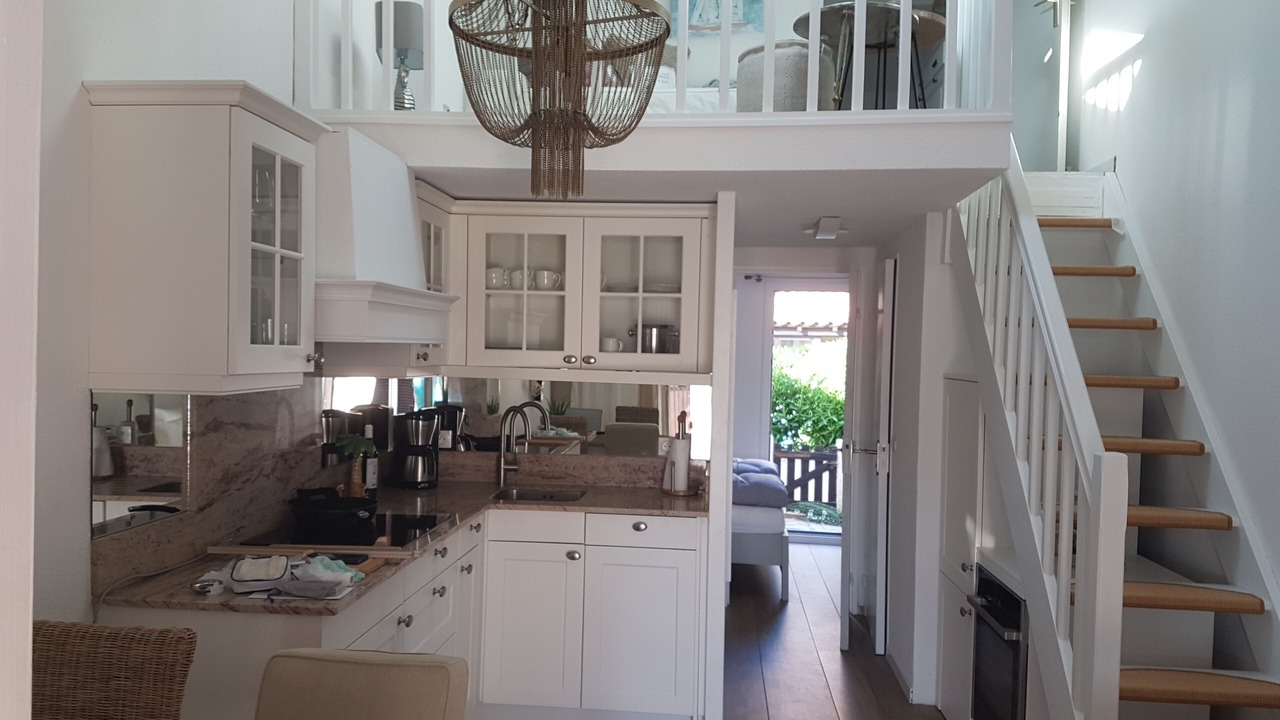 Photo of Kitchen in Leucate