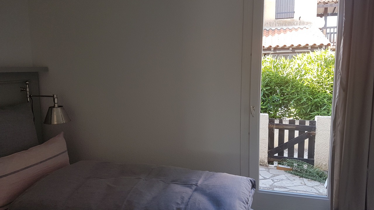 Photo of Bedroom in Leucate