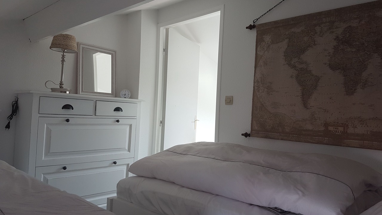 Photo of Bedroom in Leucate