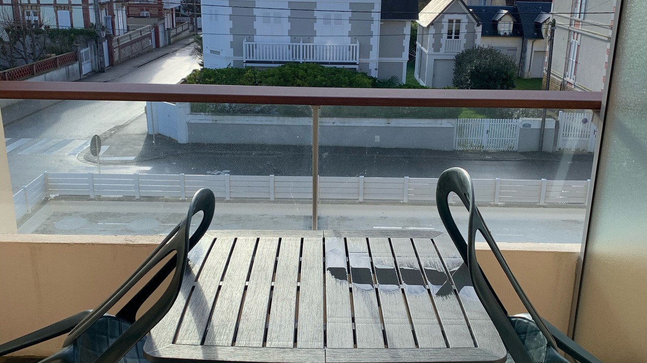 Photo of Outdoor in Cabourg