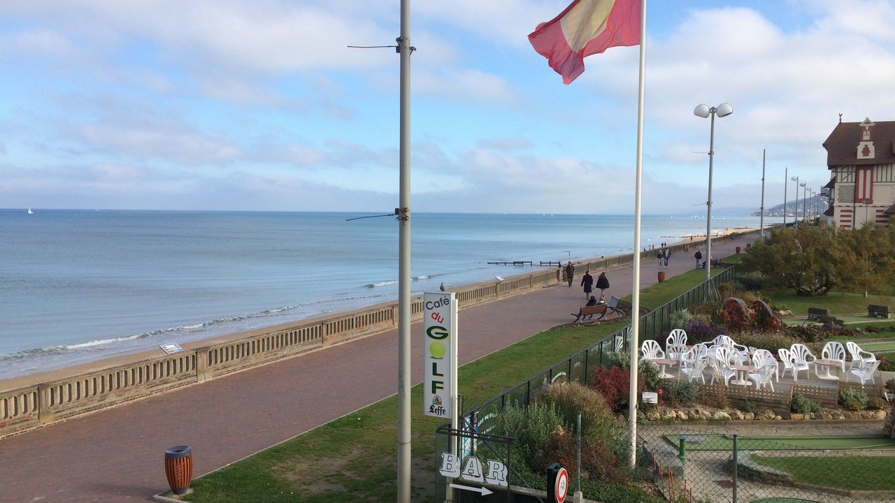 Photo of Outdoor in Cabourg