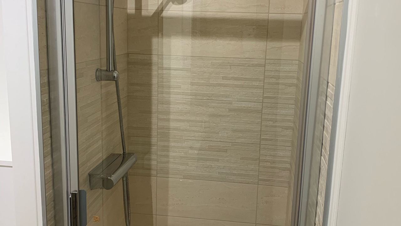 Photo of Bathroom in Cabourg