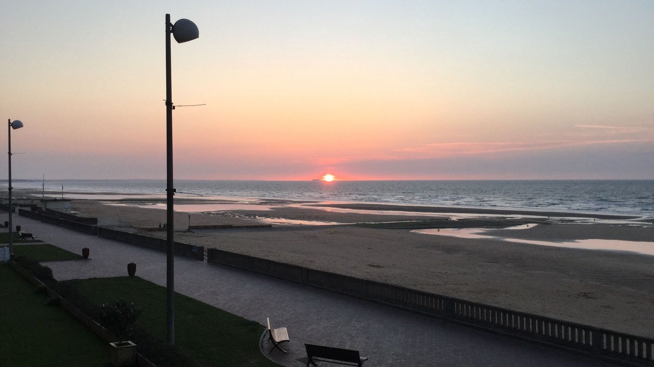 Photo of Others in Cabourg