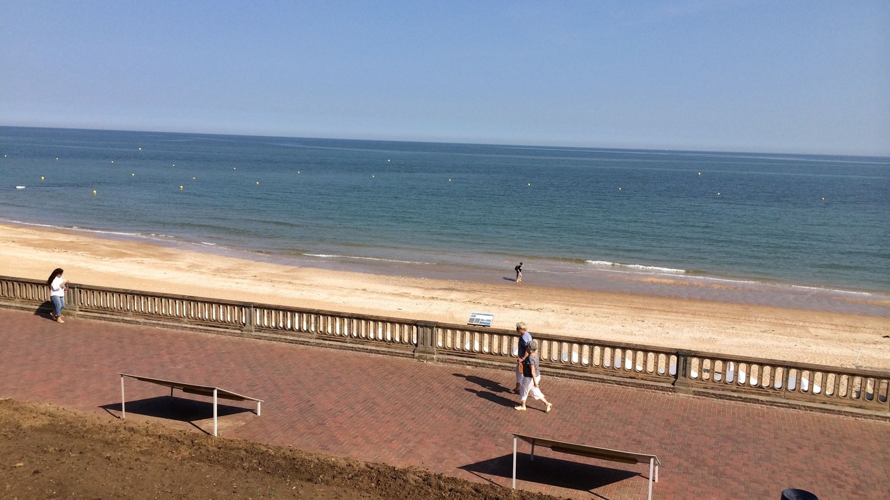 Photo of Others in Cabourg