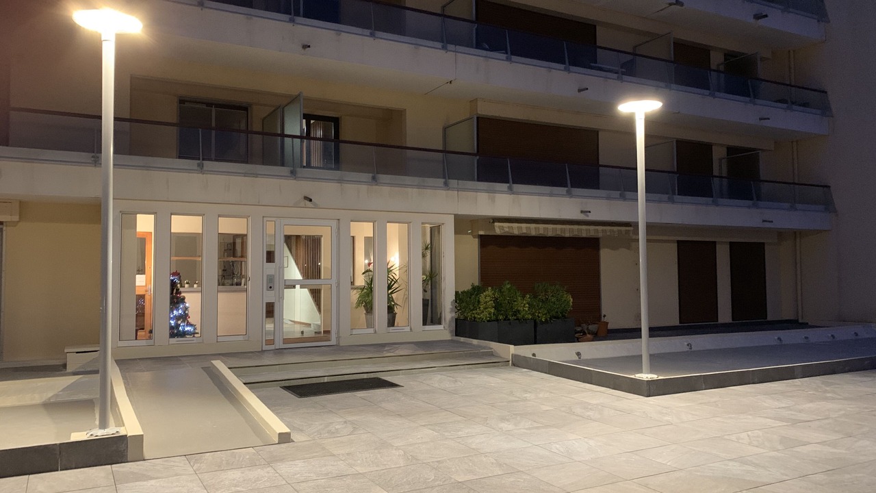 Photo of Outdoor in Cabourg