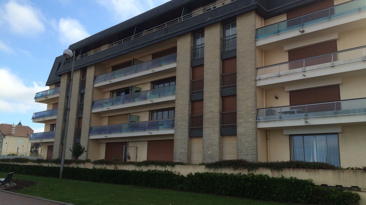 Photo of Outdoor in Cabourg