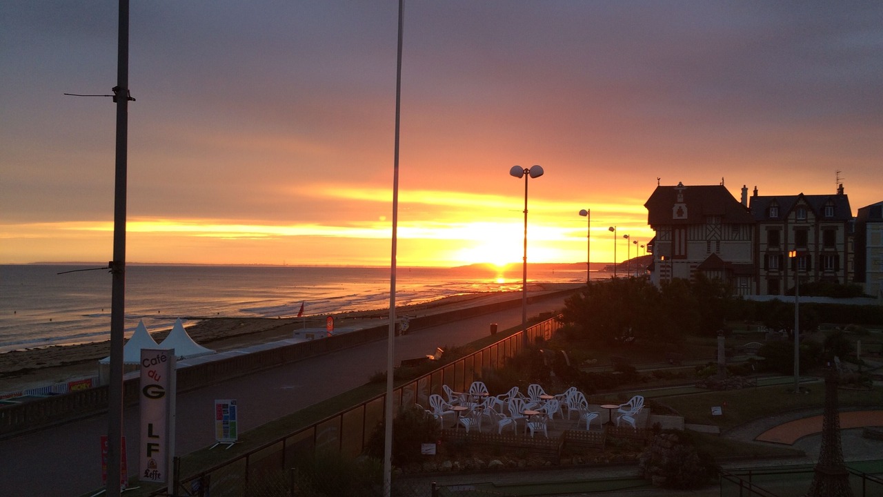 Photo of Outdoor in Cabourg