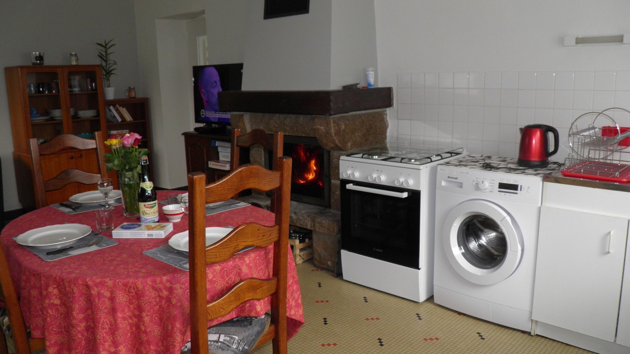 Photo of Others in Bazouges-la-Perouse