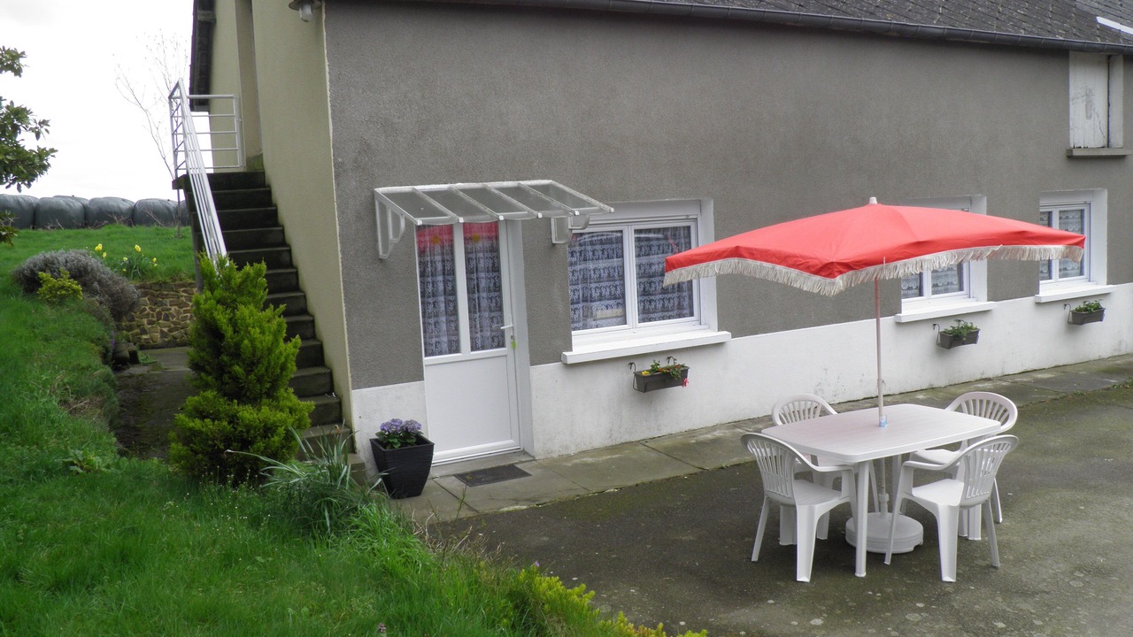Photo of Outdoor in Bazouges-la-Perouse