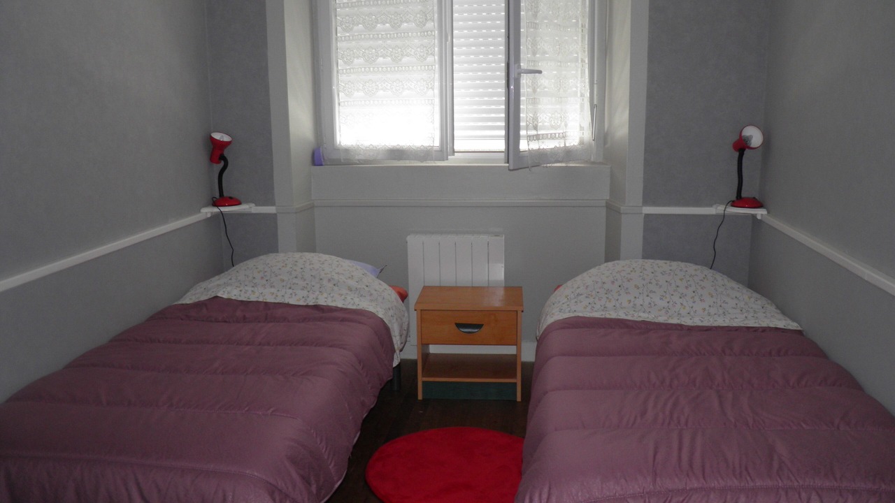 Photo of Bedroom in Bazouges-la-Perouse