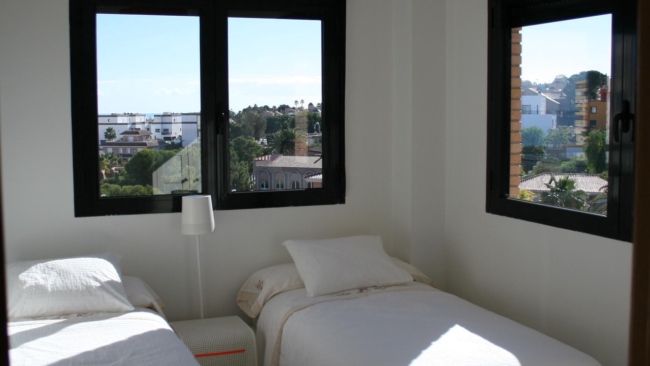 Photo of Bedroom in Cabo de las Huertas