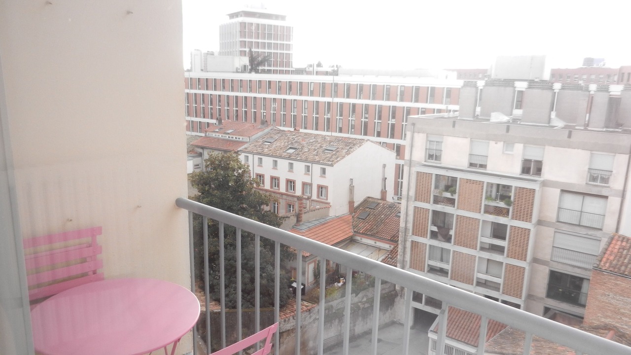 Photo of Outdoor in Arnaud Bernard