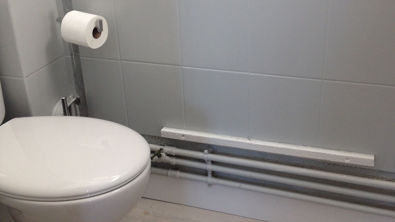 Photo of Bathroom in Arnaud Bernard