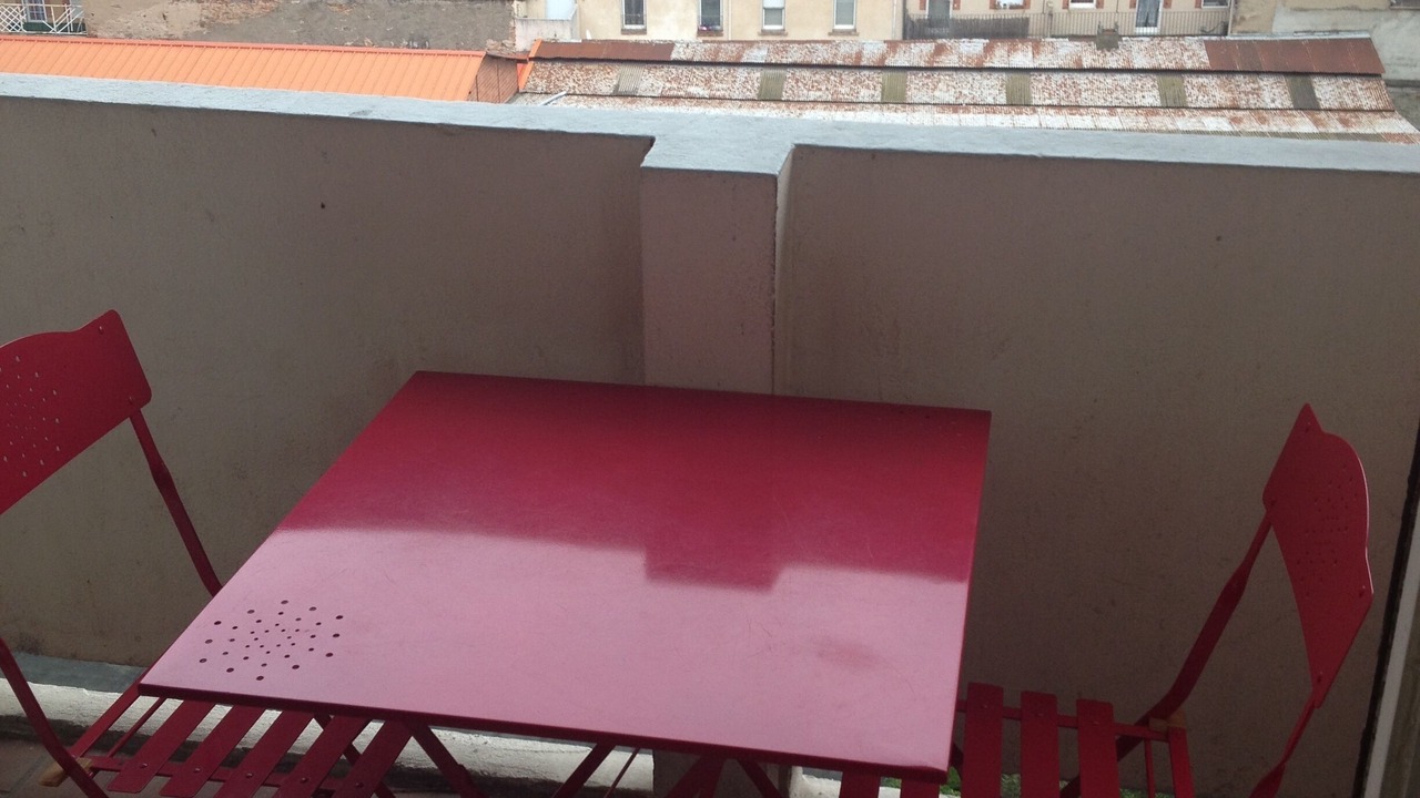Photo of Outdoor in Arnaud Bernard
