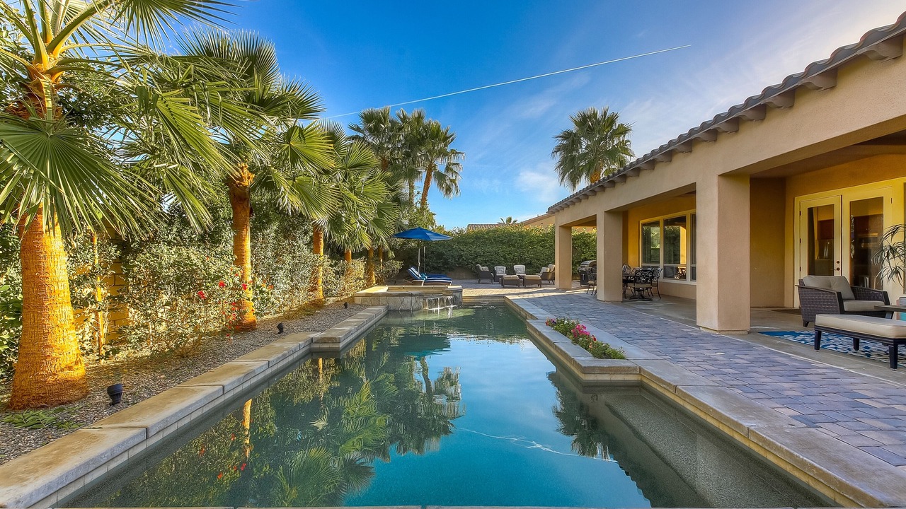 Photo of Outdoor in Indio