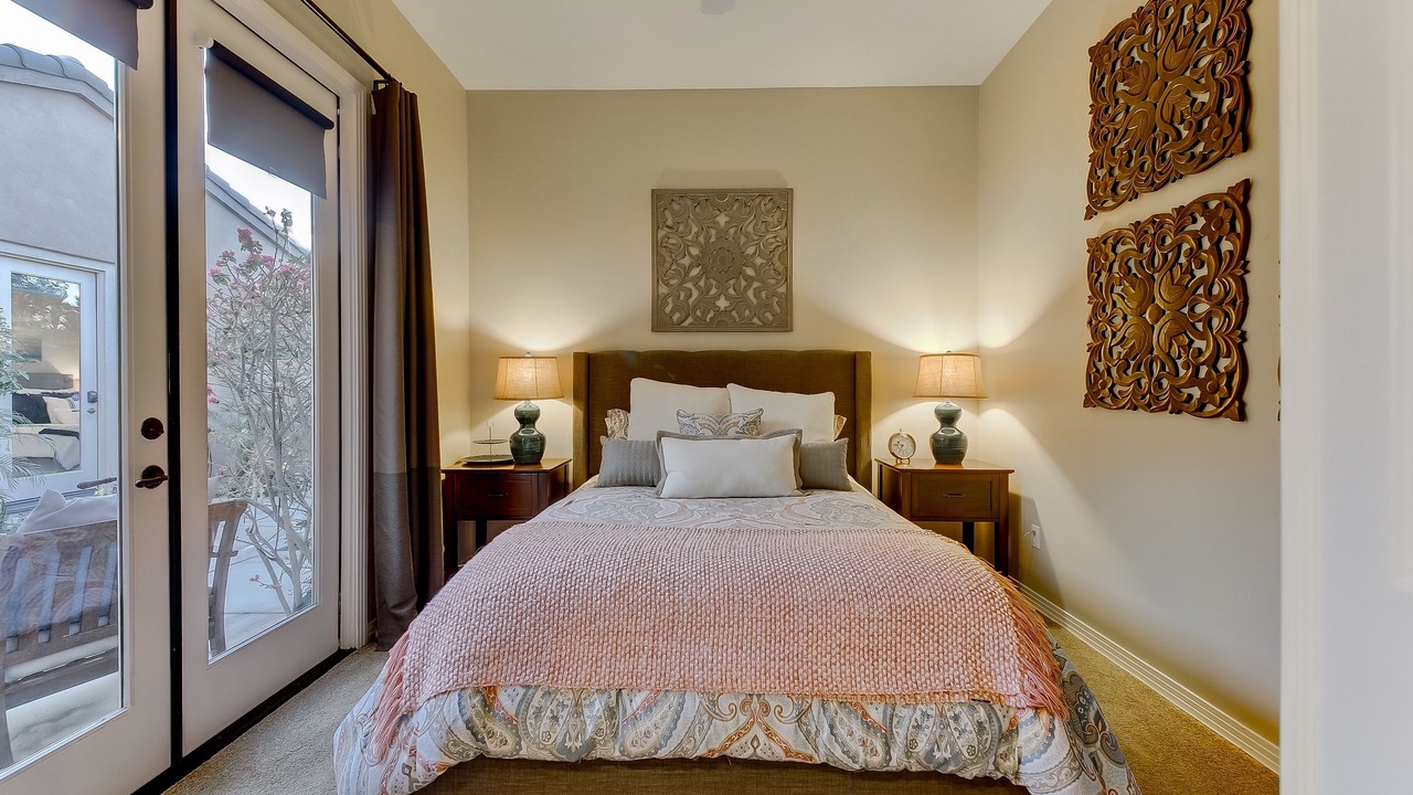 Photo of Bedroom in Indio