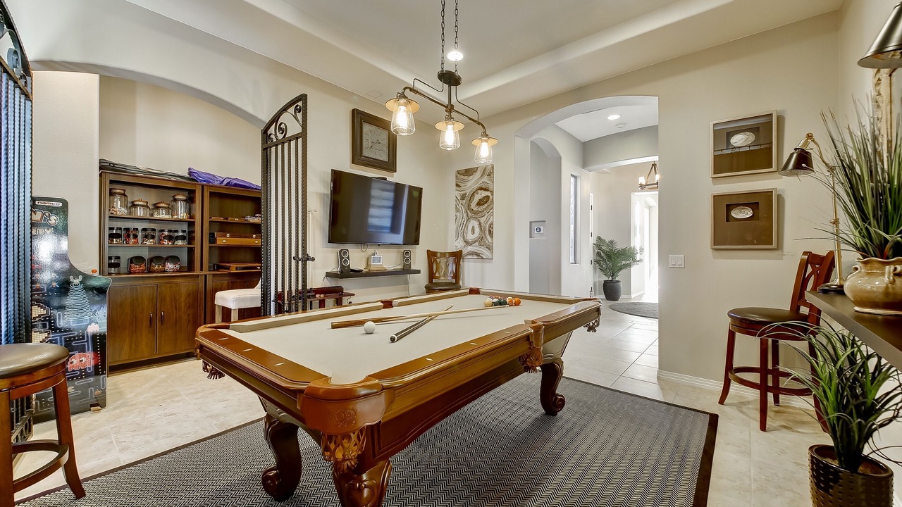 Photo of Bedroom in Indio