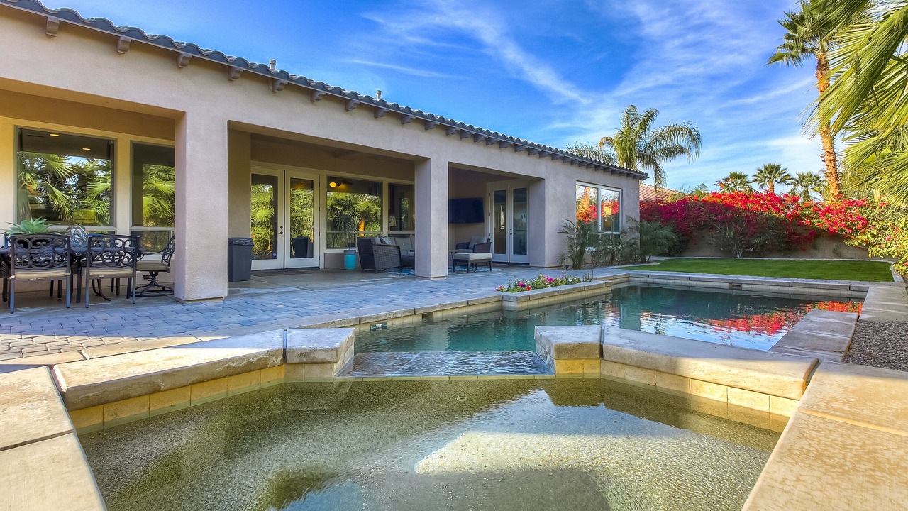 Photo of Outdoor in Indio