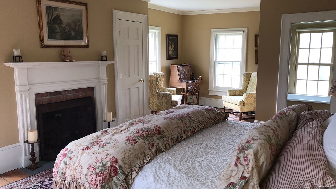 Photo of Livingroom in Millbrook